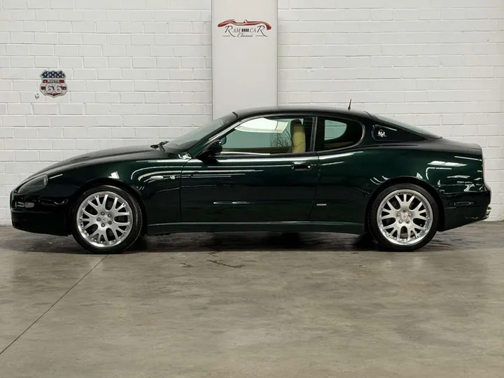 Maserati 4200
