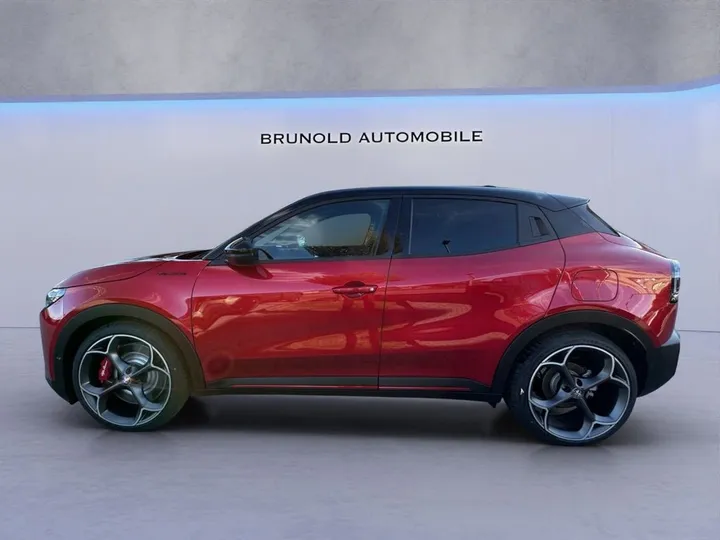 Alfa Romeo Junior