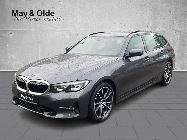 BMW 318