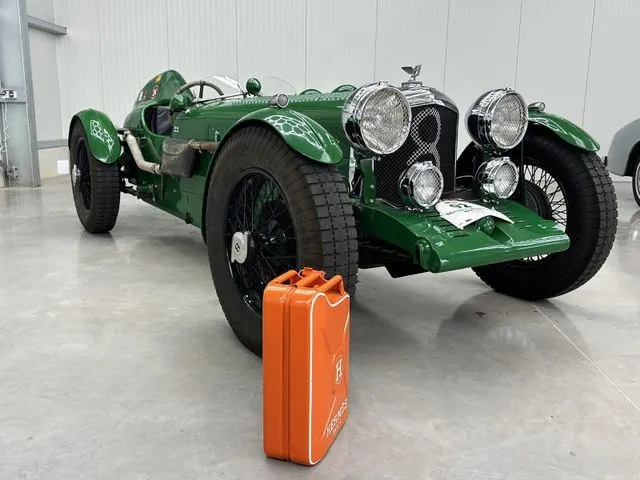 Bentley Other