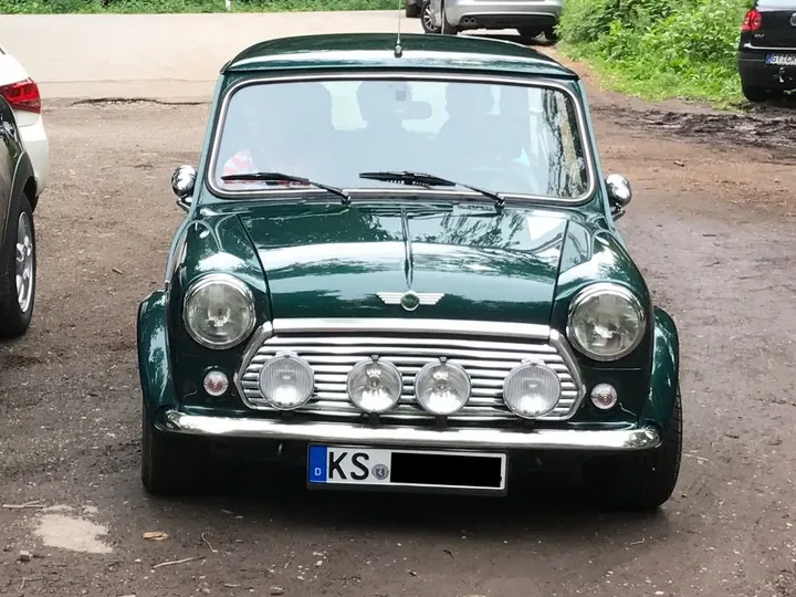Rover Other
