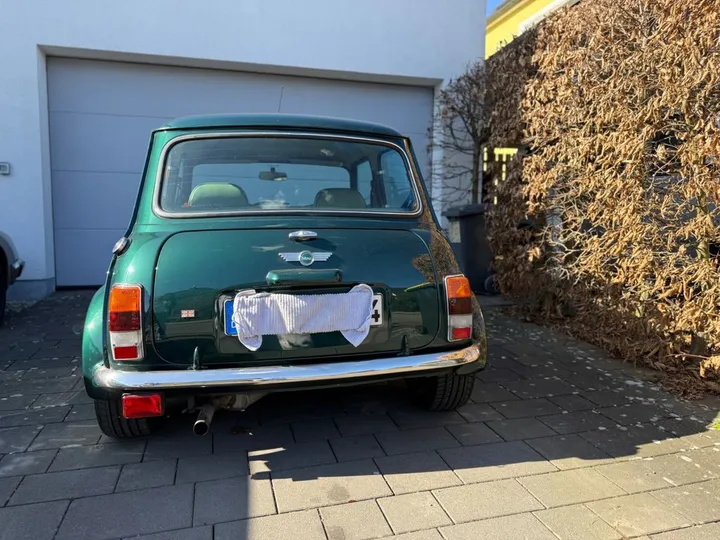 Rover Other