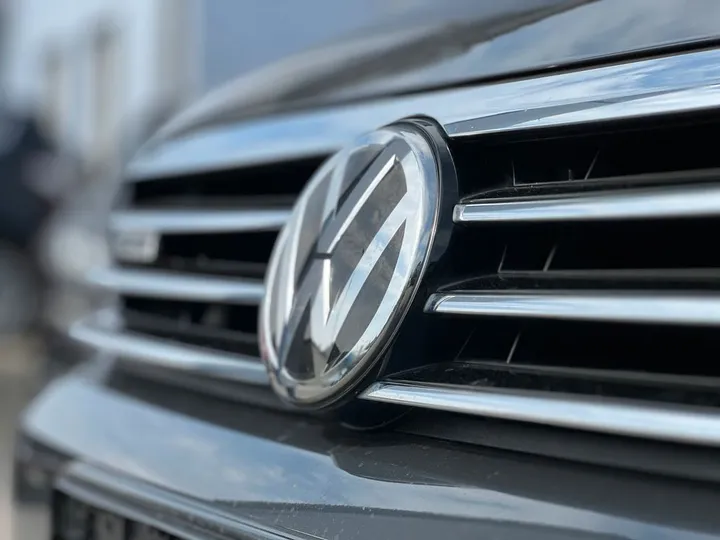 Volkswagen Passat Alltrack