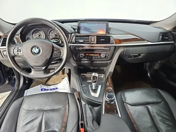 BMW Gran Turismo