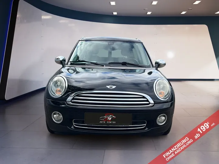 MINI One Clubman