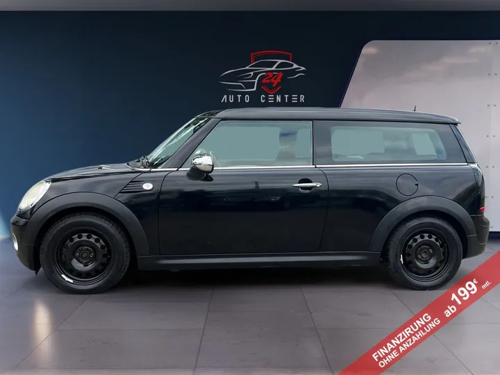 MINI One Clubman