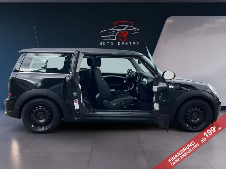 MINI One Clubman