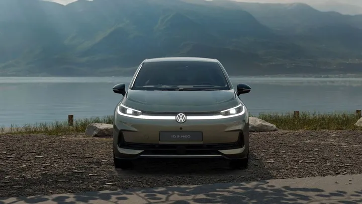 Volkswagen ID.3