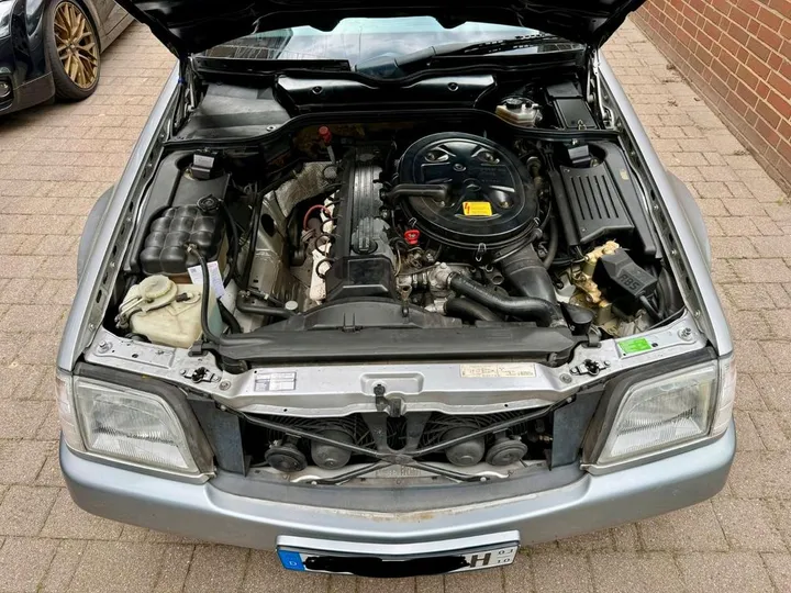 Mercedes-Benz SL 300