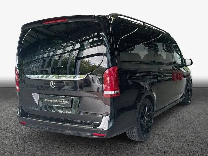 Mercedes-Benz V 300