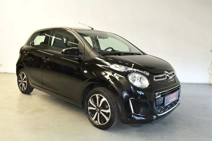 Citroën C1