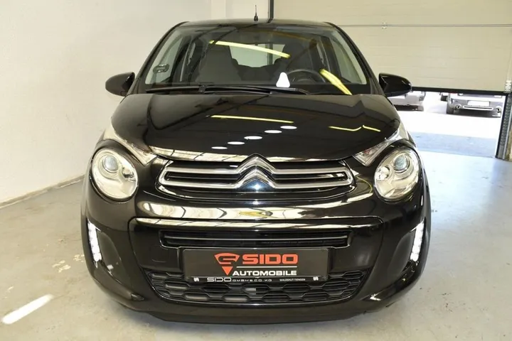 Citroën C1