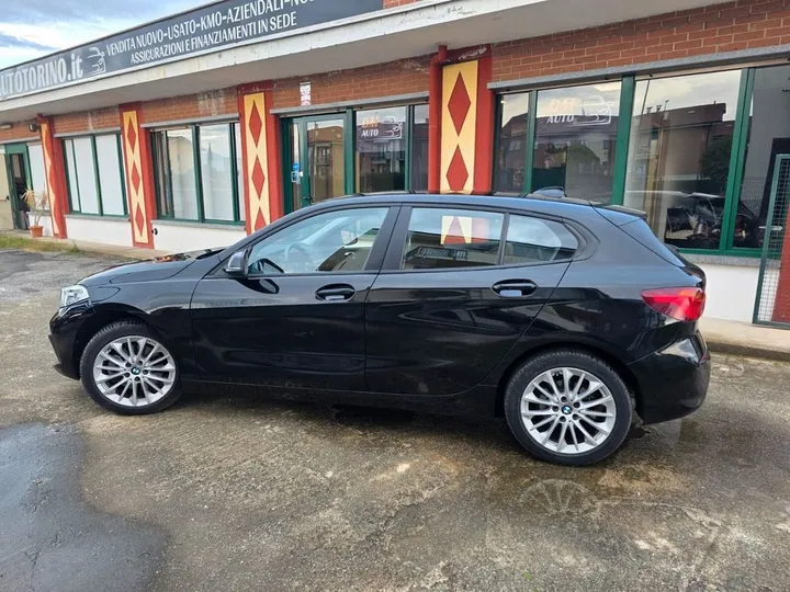 BMW 116
