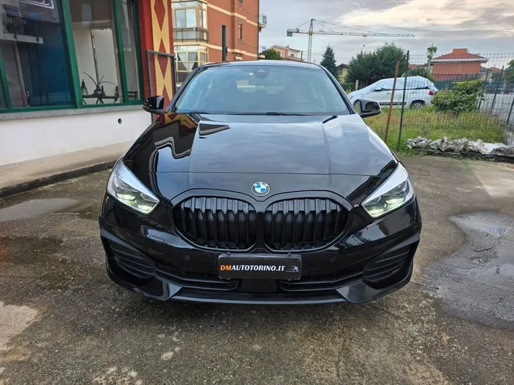 BMW 116
