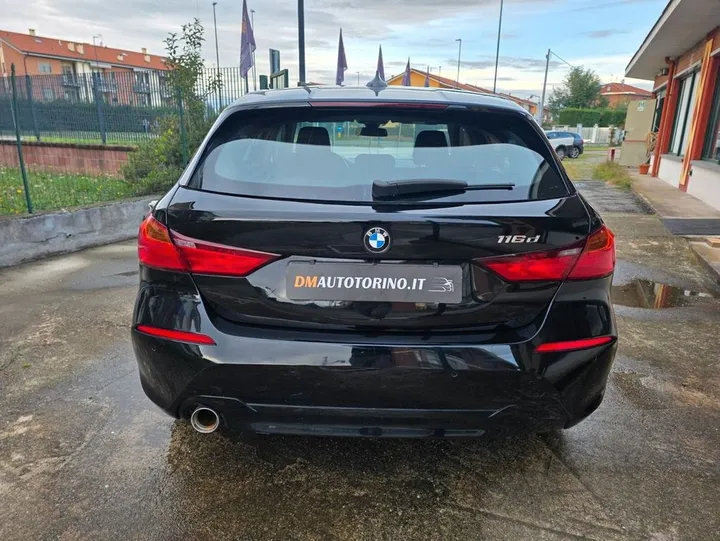 BMW 116