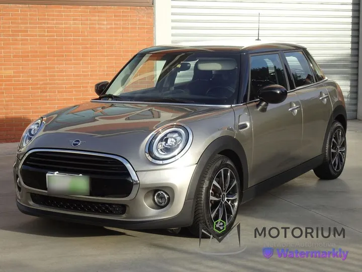 MINI Other