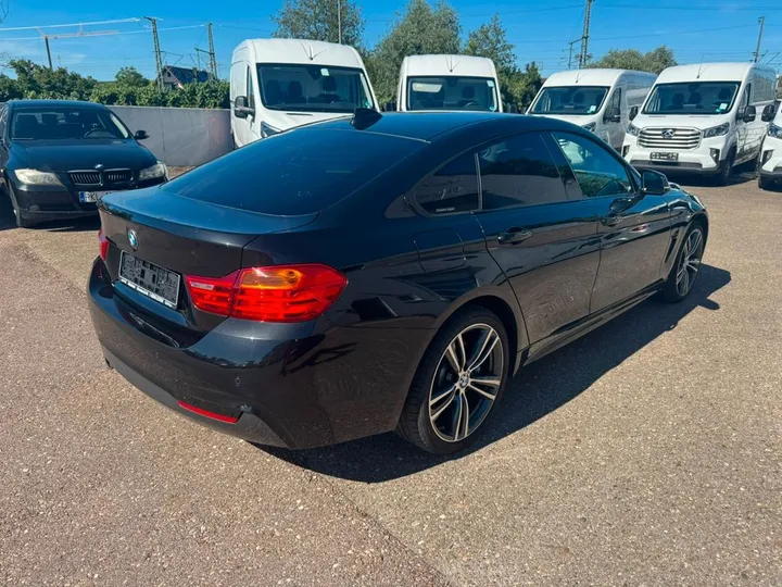BMW 435