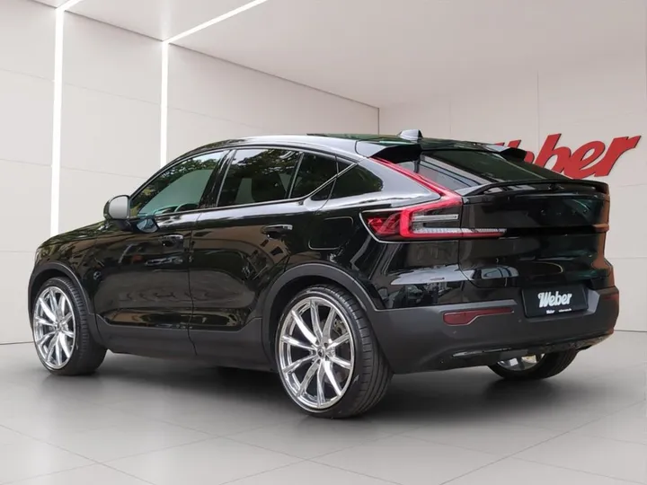 Volvo C40