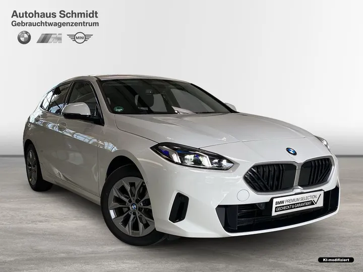 BMW 120