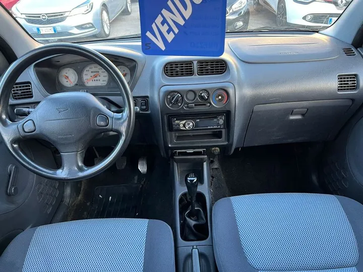 Daihatsu Terios
