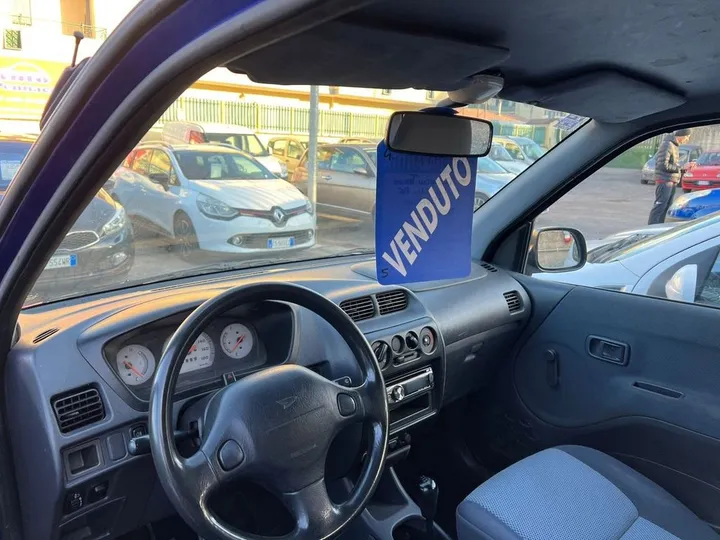 Daihatsu Terios