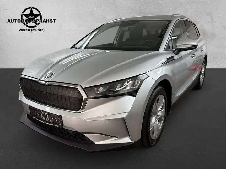 Škoda Enyaq