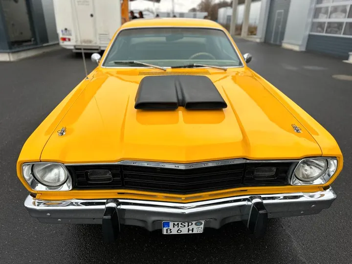 Plymouth Other