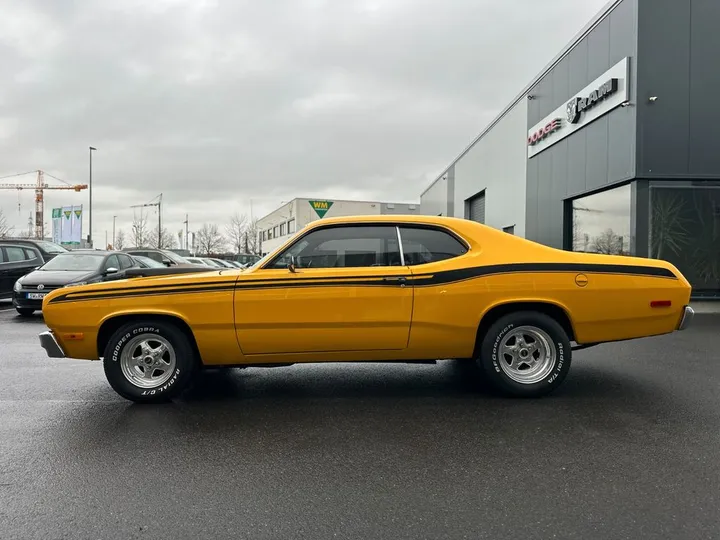 Plymouth Other