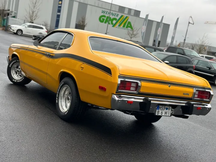 Plymouth Other