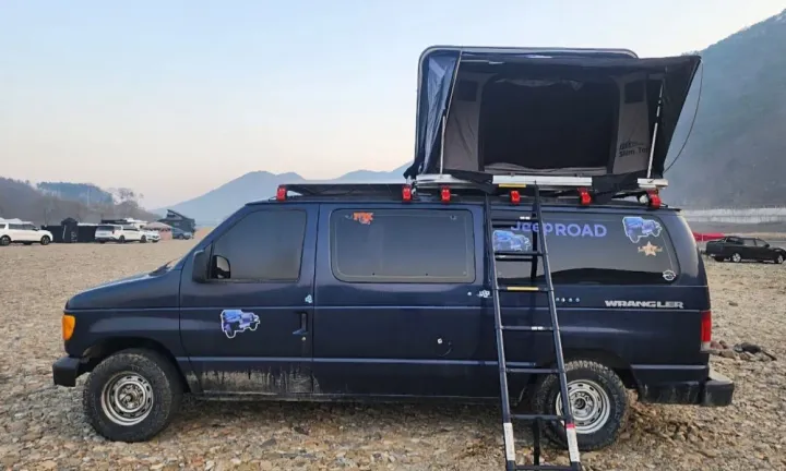 Ford E-Series