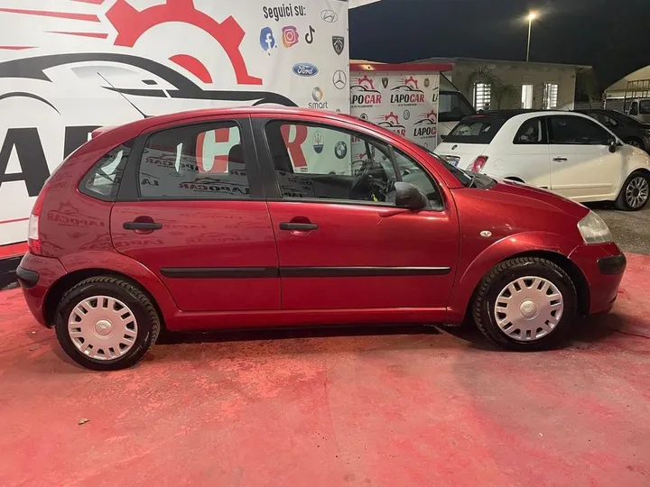 Citroën C3