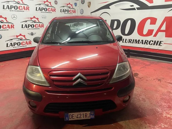 Citroën C3