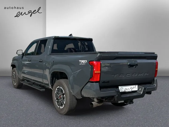 Toyota Tacoma