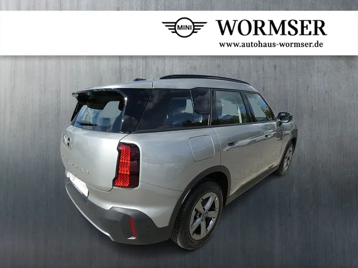 MINI Countryman D (Cooper)