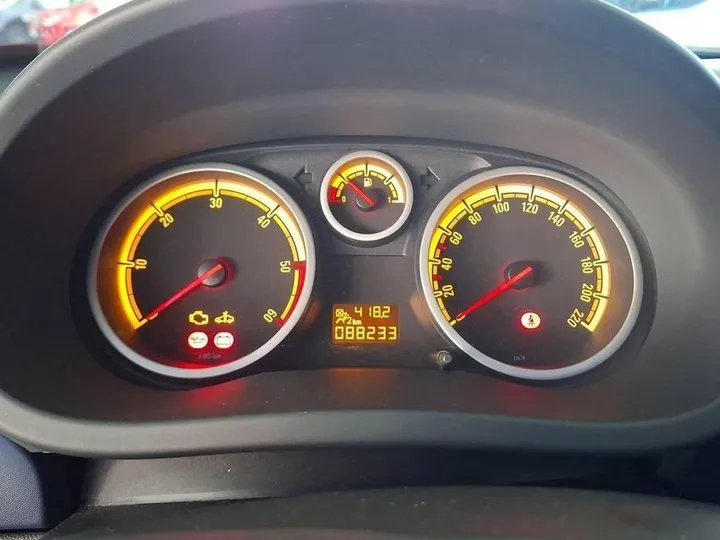 Opel Other