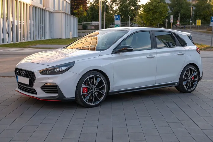 Hyundai Other