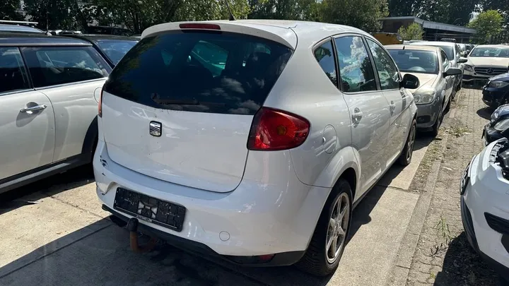 Seat Altea