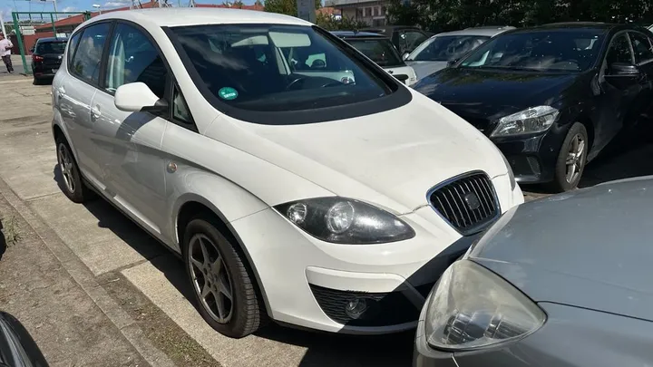 Seat Altea