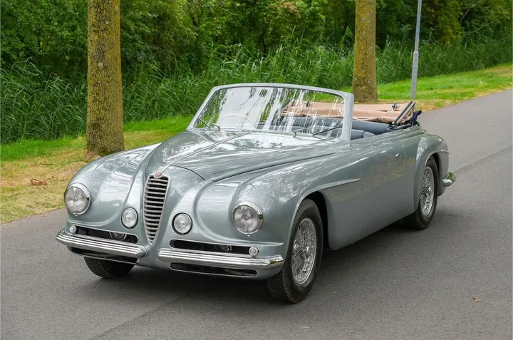 Alfa Romeo Other