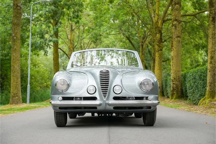 Alfa Romeo Other