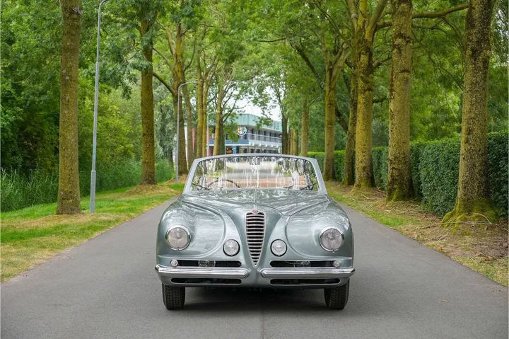 Alfa Romeo Other