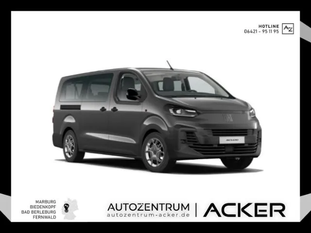 Fiat Ulysse
