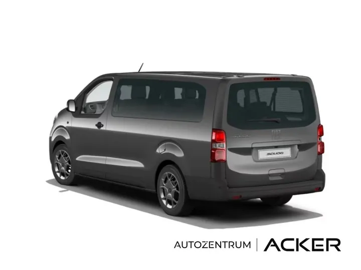 Fiat Ulysse