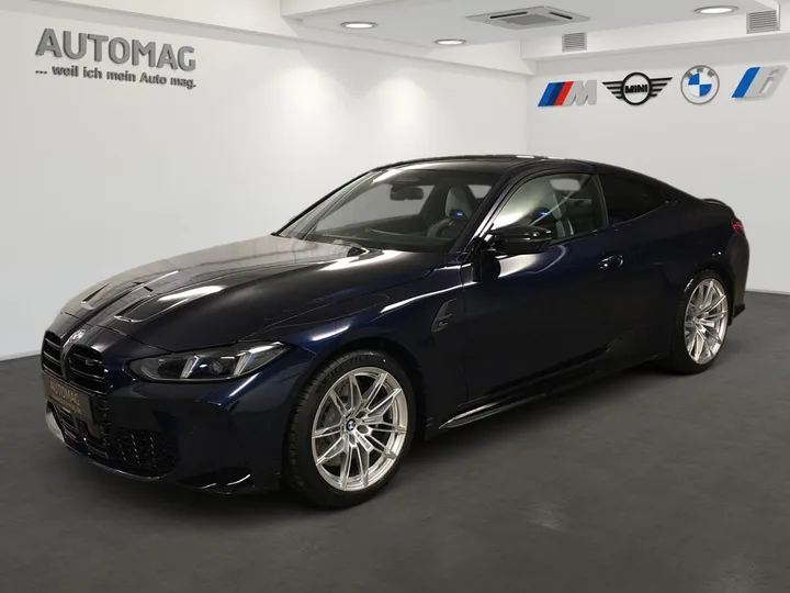 BMW M4