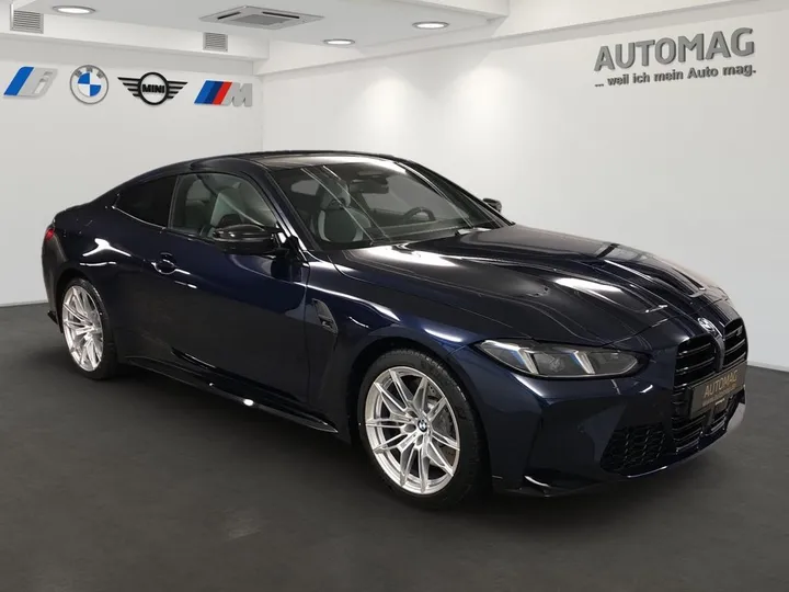 BMW M4