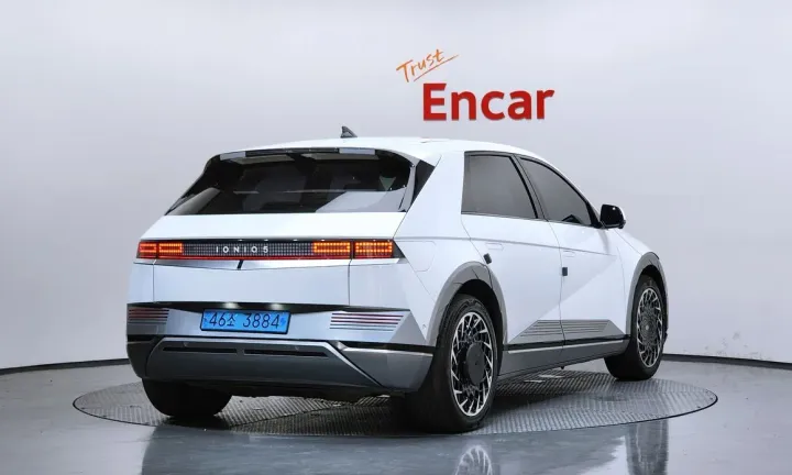 Hyundai Ioniq5