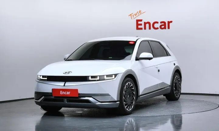 Hyundai Ioniq5