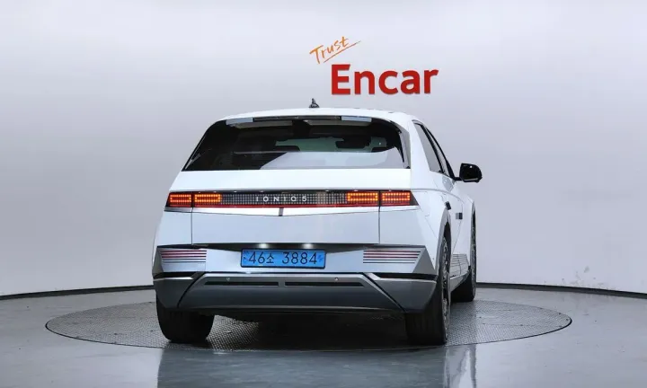 Hyundai Ioniq5