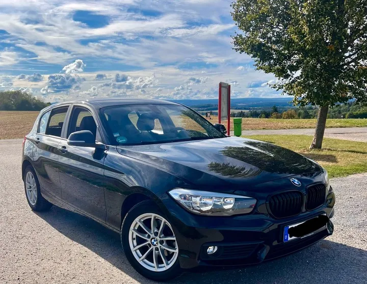 BMW 116