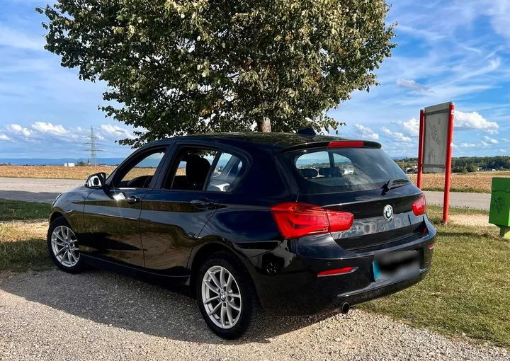 BMW 116